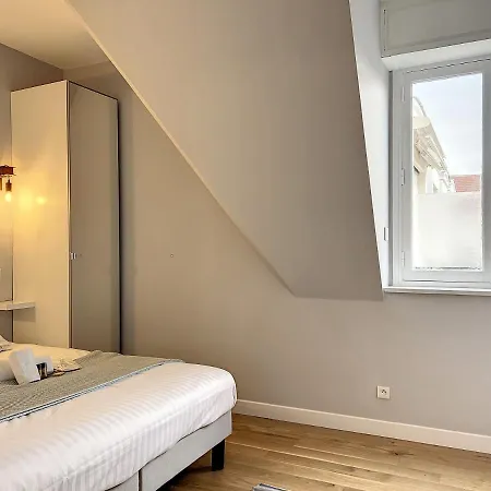 Le Loft - Yourhosthelper *