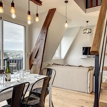 Le Loft - Yourhosthelper