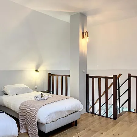 Le Loft - Yourhosthelper