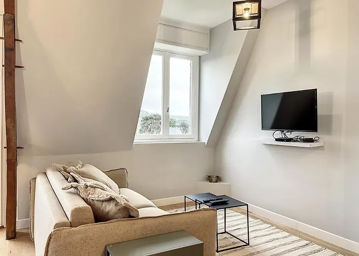 Le Loft - Yourhosthelper 아파트 *