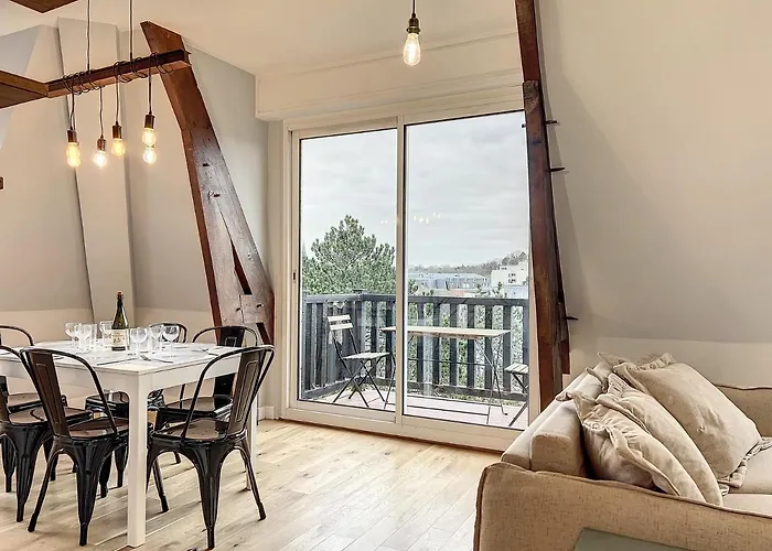 아파트 Le Loft - Yourhosthelper *