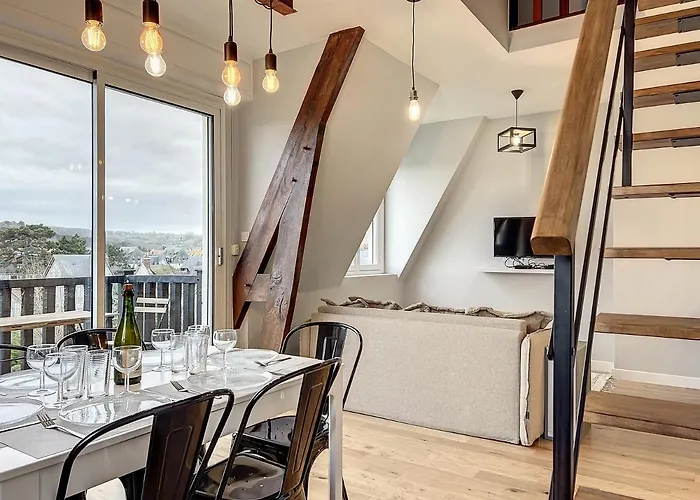 Le Loft - Yourhosthelper