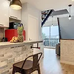 Le Loft - Yourhosthelper 公寓 *