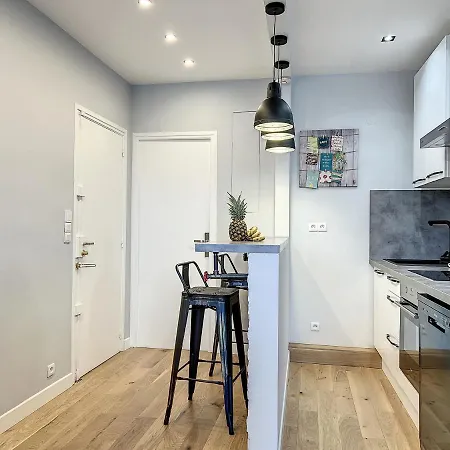 Apartment Le Loft - Yourhosthelper