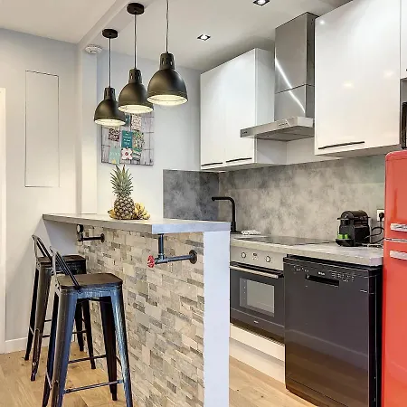 Le Loft - Yourhosthelper * Deauville