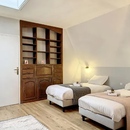 Le Loft - Yourhosthelper Apartment