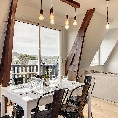 Le Loft - Yourhosthelper 公寓