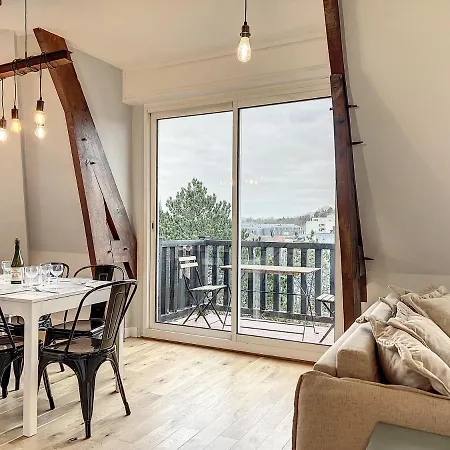 Apartment Le Loft - Yourhosthelper *