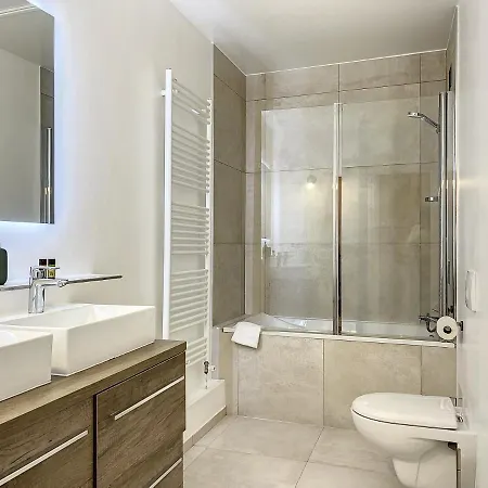Le Loft - Yourhosthelper Apartment Deauville