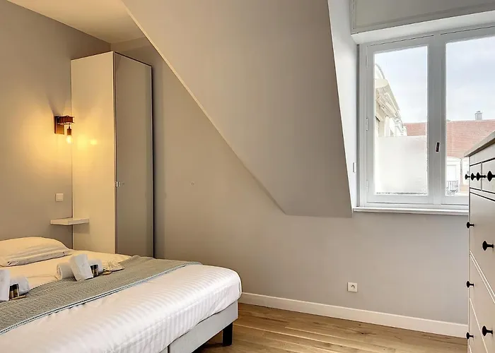 Le Loft - Yourhosthelper *