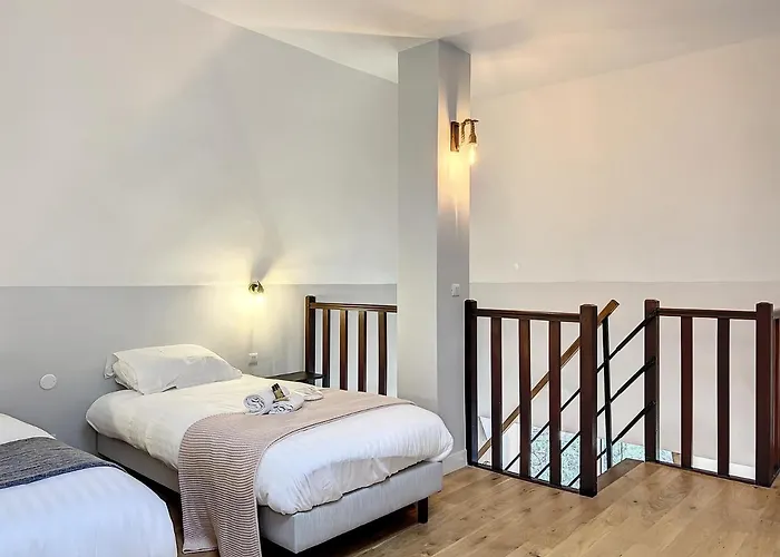 Le Loft - Yourhosthelper